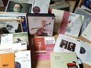 CLASSICAL LPs x 100+ SXL WBg ASD G/c SAX Semi WHITE ANGEL Cello VIOLIN Box Sets