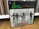 Les BEATLES - 4 Garçons dans le Vent - OSX 226 - 1St French - Biem