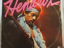 Jimi Hendrix - Free Spirit - 1979 USA Springboard LP