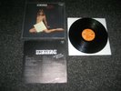 1 Lp  SCORPIONS   VIRGIN KILLER  ORGINAL DE-PRESS 1976    RAR