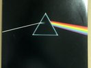 PINK FLOYD   Dark side of the moon   UK  A3/B3 SHVL 804 COMPLETE & EX+/NM LP