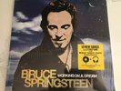 Bruce Springsteen Working on a Dream. NEW / SEALED. Double Album / 180 Gram