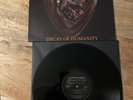 Despair Decay Of Humanity Angel Dust Sodom Kreator Original Century Media 1990