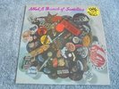The Pink Fairies - What A Bunch Of Sweeties 1972 UK LP POLYDOR 1st