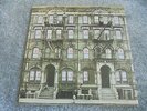 Led Zeppelin - Physical Graffiti 1975 UK DOUBLE LP SWAN SONG 1st