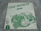 Genesis - The Rarest Live 1980 UK LP POUND NOT TMOQ