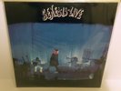 Genesis ?- Live CLASSIC RECORDS 180 GRAM REISSUE LP *MINT/SEALED*