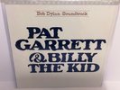 Bob Dylan ?- Pat Garrett & Billy The Kid MFSL LP SEALED MoFi