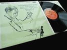 Chopin: Piano Concerto No. 2 - Rubinstein **RCA Victor SB-2067 Stereo LP**