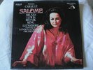 RICHARD STRAUSS CABALLE AS SALOME VINYL BOX SET 1982 RCA RED SEAL LEINSDORF CON.