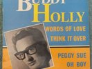 EP - Buddy HOLLY - 