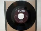 SLICKERS AUNTIE LULU / CLANCY ECCLES BAG A BOO OG UK DUKE 7