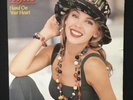 Kylie Minogue Australian 7” Poster Sleeve 45