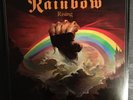 Rainbow - Rising, Oyster OY-1-1601, Gatefold Lp, Vinyl Record Album