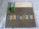 CLYDE McPHATTER AND THE DRIFTERS  SELF TITLED  1956 ATLANTIC 8003 MONO LP
