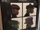 Gorillaz ?– Demon Days Vinyl Me Please 2xLP Red Colored Vinyl NEW & SEALED