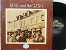 Kool & the Gang LP   Self Titled   De-lite 2003   Orig 1969   VG++ Funk Soul