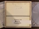 Big Star - Third Test Pressing Edition (Clear COLORED Vinyl Omnivore OVLP-1) NM