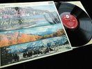 Vivaldi: The Four Seasons - Vittorio Emanuele **RCA Living Stereo SB-2100 ED1**
