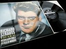 Richard Strauss: Lieder - Hermann Prey **Decca SXL 6107 WBg ED1 LP**