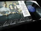 Vivaldi: Violin Concertos - Leonid Kogan / Elizabeth Gilels **Melodiya ED1 LP**