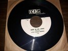 Little Julian Herrera - Here In My Arms / Symbol Of Heaven