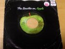 1968 Rock 45 - THE BEATLES 