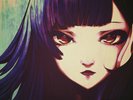 Garoad - VA-11 HALL-A: Official Soundtrack - 180g Blue/Pink with Black Splatter
