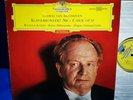 @DGG 138 774 SLPM *RED STEREO* WILHELM KEMPFF* BEETHOVEN PIANO CTO NO.1* BPO*