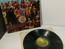 Beatles Sgt Peppers Lonely Hearts Club Band 1967 Vinyl First Press