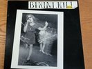 ORIGINAL 1992 BIKINI KILL VINYL LP + KATHLEEN HANNA RIOT GIRL INSERT