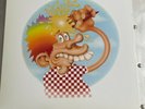 GRATEFUL DEAD - Europe '72 180-gram VINYL 3 LP Gatefold Chris Bellman Garcia RTI