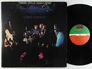Crosby, Stills, Nash & Young - 4 Way Street 2xLP - Atlantic VG+