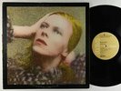 David Bowie - Hunky Dory LP - RCA Victor VG++