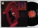 GIL EVANS ORCHESTRA Out Of The Cool IMPULSE LP VG+ mono gatefold  