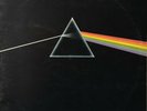 PINK FLOYD - The Dark Side of the Moon - Vinyl LP - Harvest Rec. 1973 - SHVL 804
