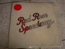 Paul McCartney and Wings - Red Rose Speedway 2 LPs