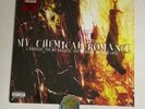 My Chemical Romance I Brought You My Bullets You Brought Me Your Love Red Vinyl