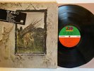 Led Zeppelin - IV (4) - 1971 US 1st Press AT/GP Porky Pecko Duck SD 7208 (EX)