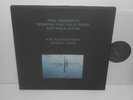 ECM 1330-2 Hindemith Sonatas For Viola/Piano Kim Kashkashian Robert Levin 3LP