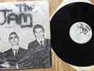 THE JAM - IN THE CITY RARE EARLY PRESS A1/B1 1977 ORIGINAL WRAP PAUL WELLER NM