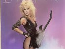 LITA FORD - Out For Blood - 810 333-1 Mercury - 1983 Germany