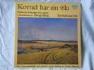 KORNET HAR SIN VILA - orig Sweden LP - PROPRIUS 7853 audiophile holy grail TAS