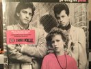 PRETTY IN PINK Soundtrack VG++ PINK VINYL IN SHRINK WITH HYPE STICKER RARE #1578