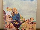 BLUE CHEER OUTSIDE INSIDE PHILIPS PHS-600-278 VINYL LP TRI-FOLD Stereo