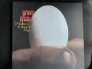 Gravy train - A ballad of a peaceful man - LP Akarma 2003 Original Artwork