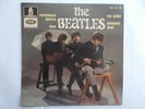M- FRENCH ODEON EP - THE BEATLES - 