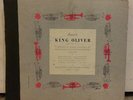 c 78 RPM King Oliver volume 1 Brunswick album B-1022