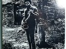 JOE McPHEE NATION TIME INSANELY RARE ORIG '71 FREE JAZZ PRIVATE LP ON CJR LABEL