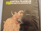 Aretha Franklin - This Girl's In Love With You - 1970 USA Atlantic LP